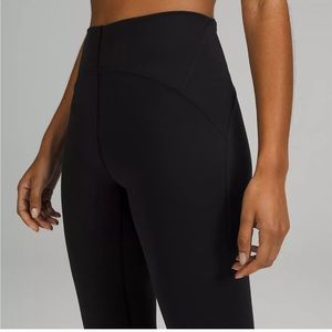 Lululemon Instill 25” Leggings Size 4